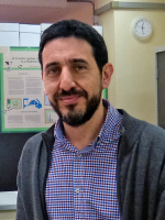 Miguel Ángel MIRANDA